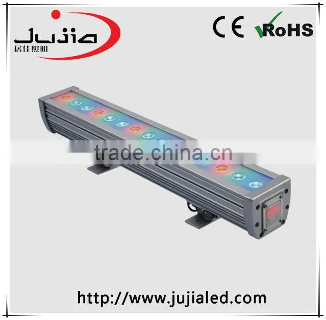 2years warranty 36w led wall washer,led wall light