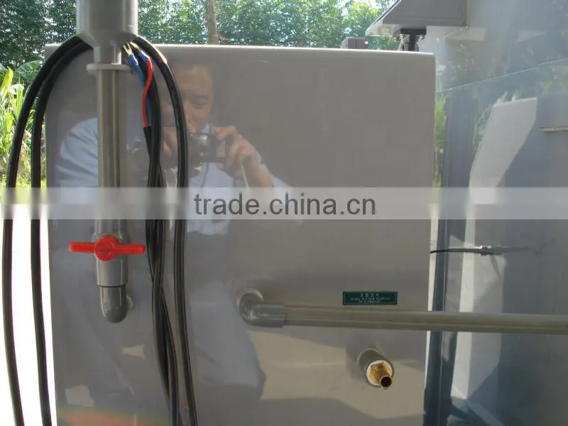 Environmental 270L 480L 800L 1440L Large capacity composite Salt spraying tester