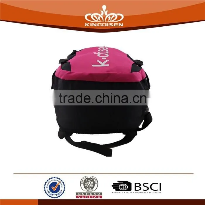 Top Quality PU School Bag for Teenager Girls