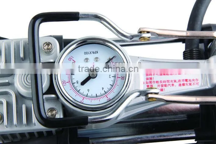 (Win-733A) with CE&RoHs certificate and light new car air pump