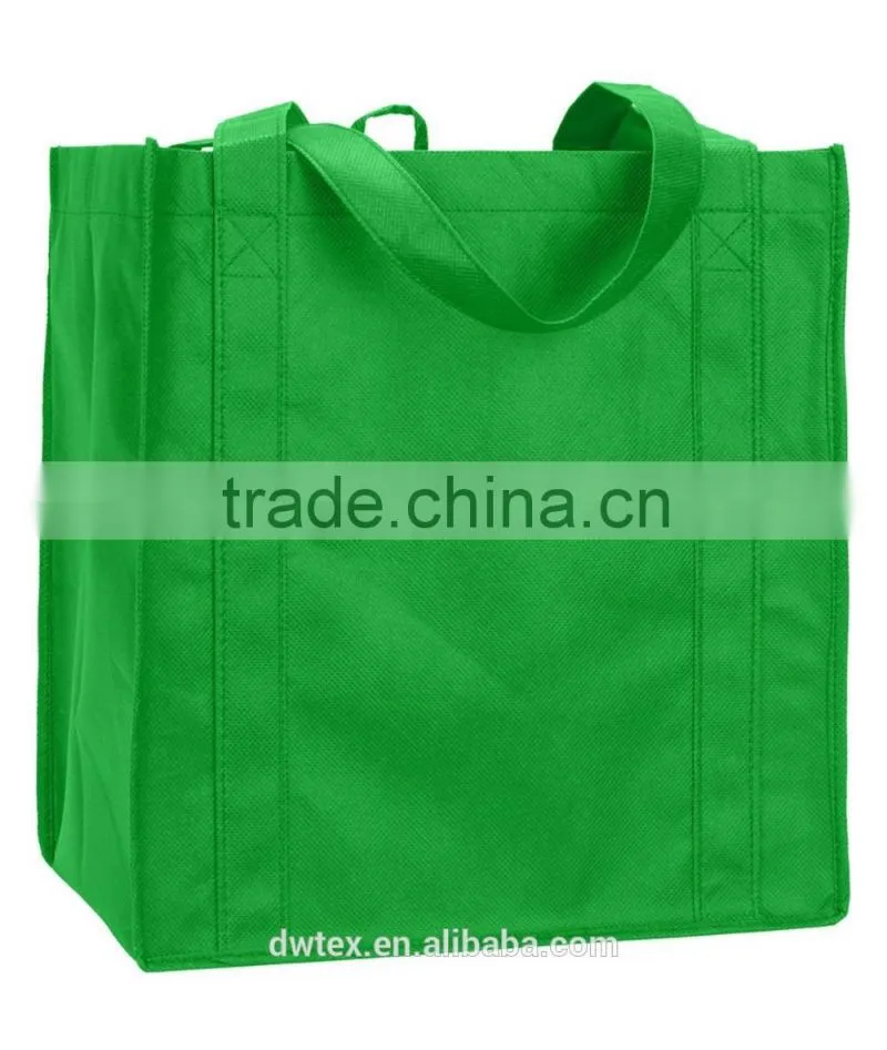 Extra Size Shopping Bag Promotional Gifts Supermarket Traveling Picnic Airline