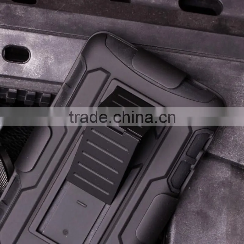 Armor Impact Hybrid Hard Case For Sony Xperia Z1 Z2 Z3