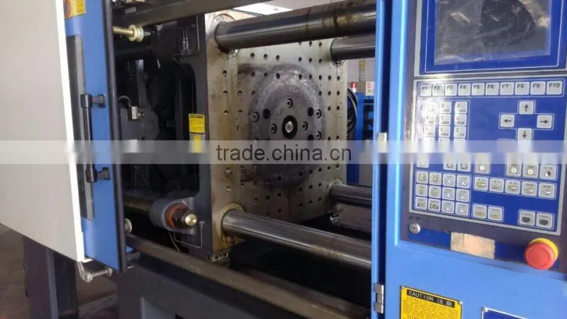 250T Haitian Used/Second hand Plastic Injection Molding Machine