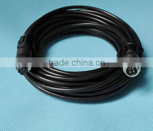 4pin 5M/10M/15M/20M/30M Audio Video Extension Cable