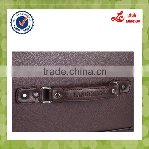 2015 New Model Restore Ancient For Carton Fair Printing Luggage