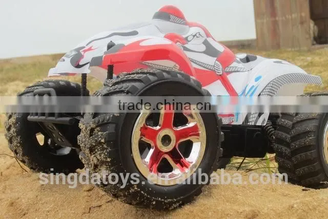 1:14 2.4G RC Truggy Sale
