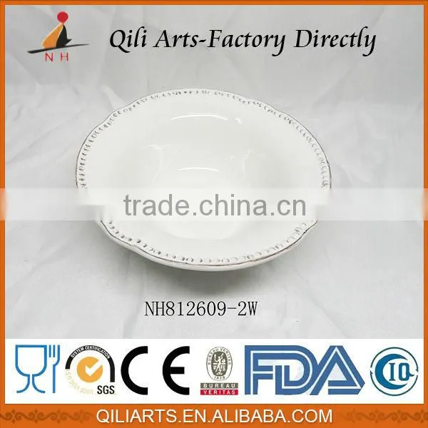 Made in China Factory Price New Style china tableware