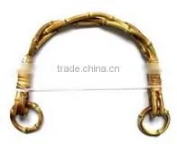 acrylic handbag handle