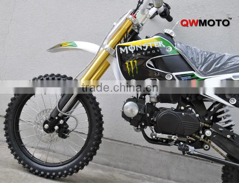Lifan 125CC Racing Dirt Pit Bike CE