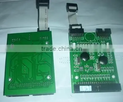 chip decoder