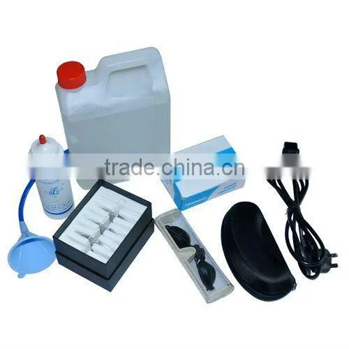 Accessaries of IPL RF beauty equipment