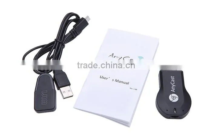 2016 new wifi service design android tv dongle for skyworth
