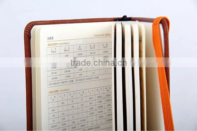 day planner