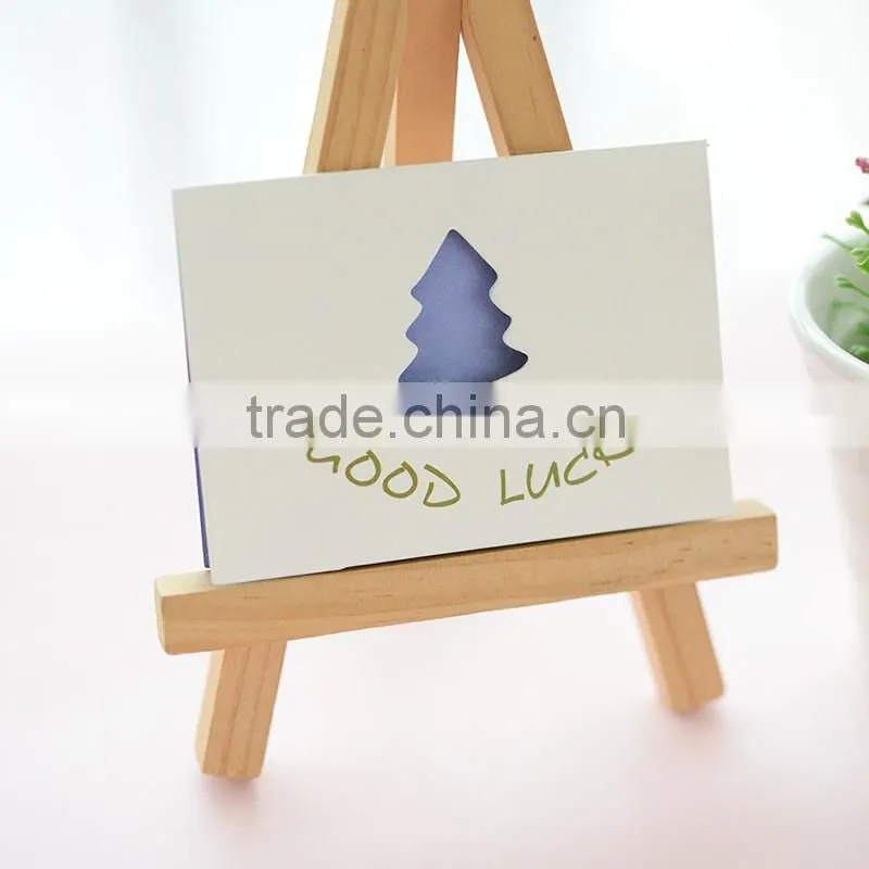 China supplier printing wedding invitation greeting card