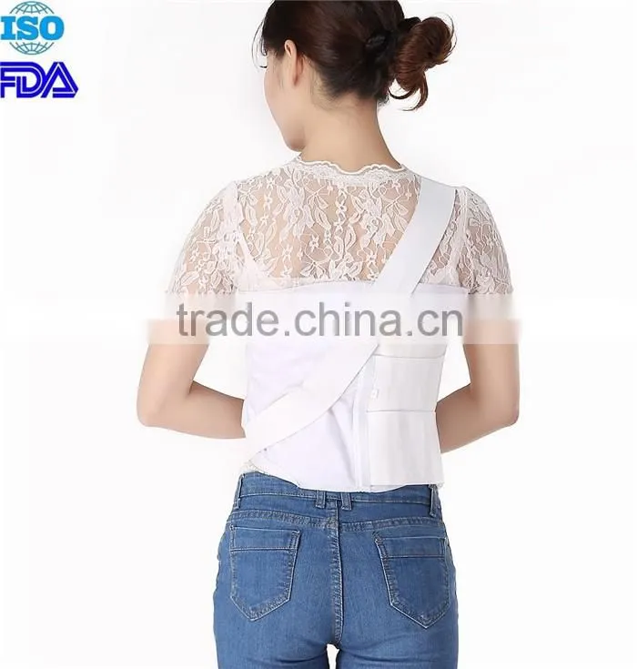 Medical belt health care chest fixed bandage
