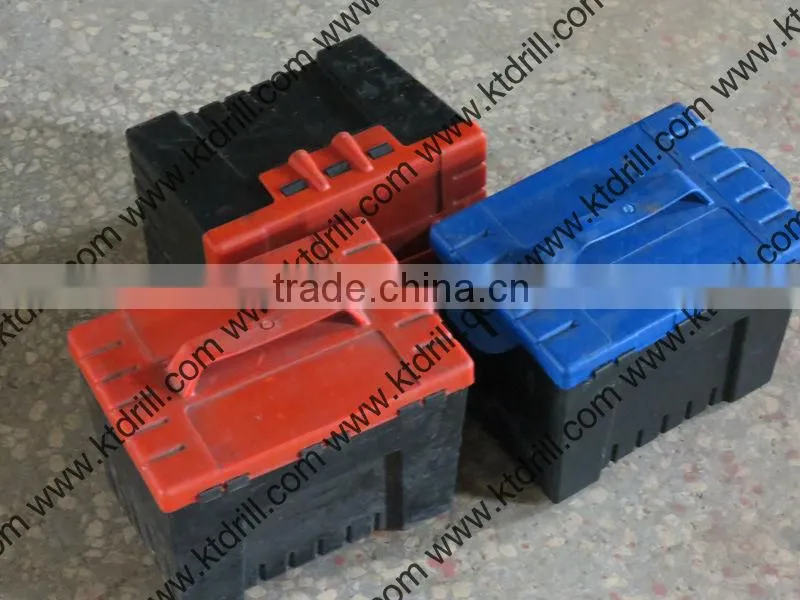 U85 coal mining drill bits for coal pick machine 50.8mm