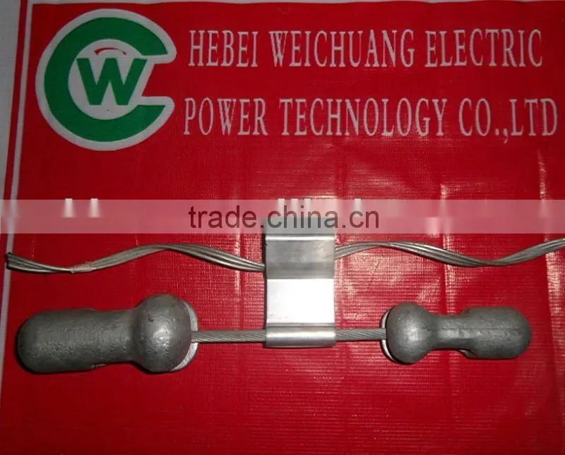 protection fitting/4d-30 damper