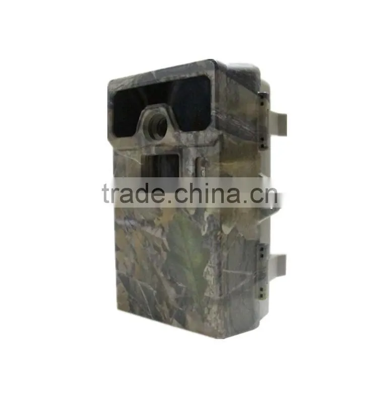 Infrared Digital Monitoring Camera Wide Lens Surveillance Camera Wide View Hunting Trail Camera