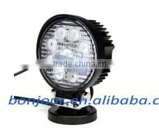 bonjour led work light BJ-27WA