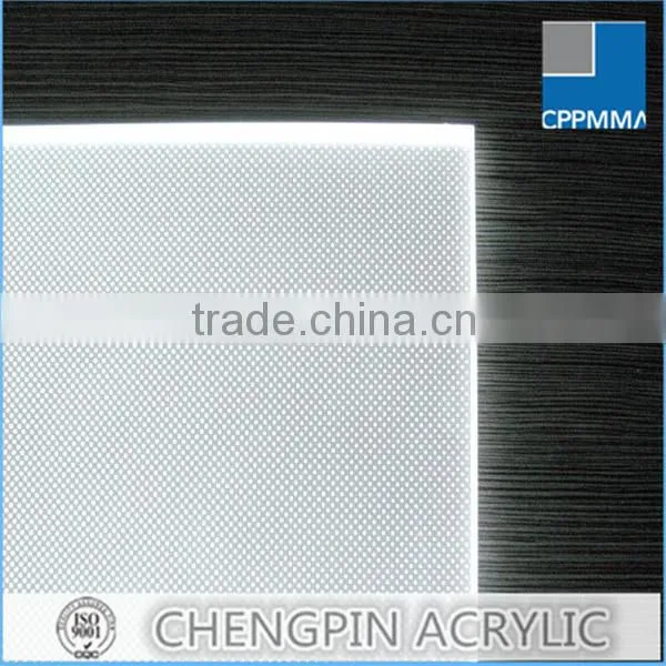 hot sale new products laser dotting LGP