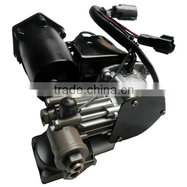 car air compressor for Land Rover Discovery OE NO. LR023964