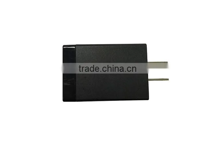 China factory 100% original black EP880 mobile phone wall charger for sony with US plug