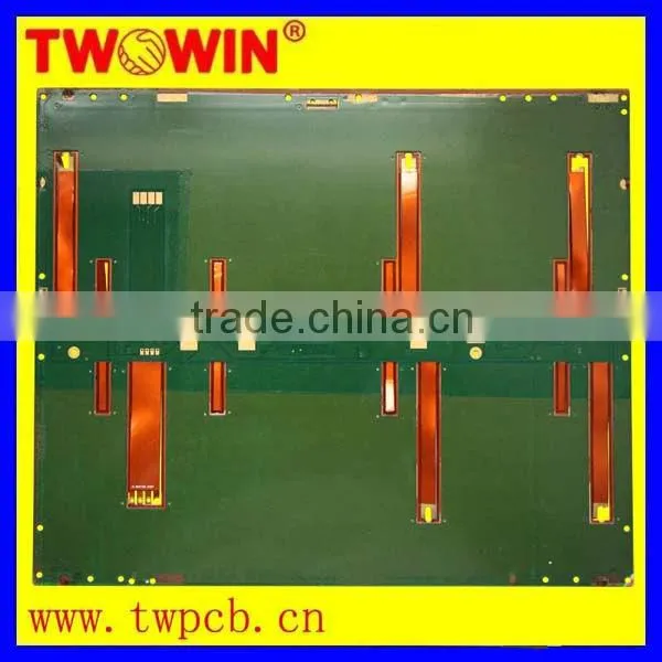 shenzhen TW washing machine pcb board