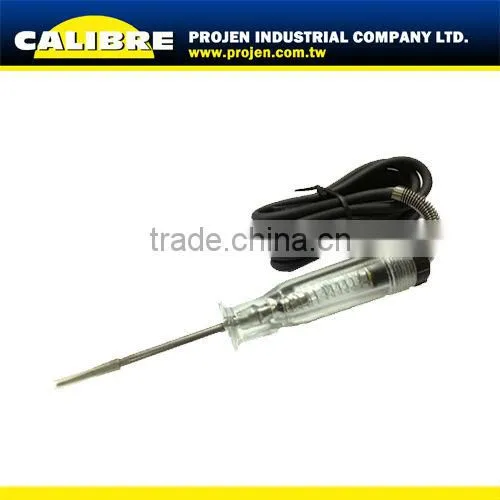 CALIBRE Car Repair Tool Made in Taiwan In-Line Ignition Spark Plug Tester tool