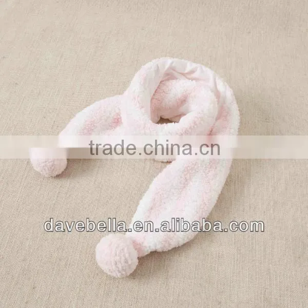 DB84 dave bella autumn winter baby scarf infant scarf