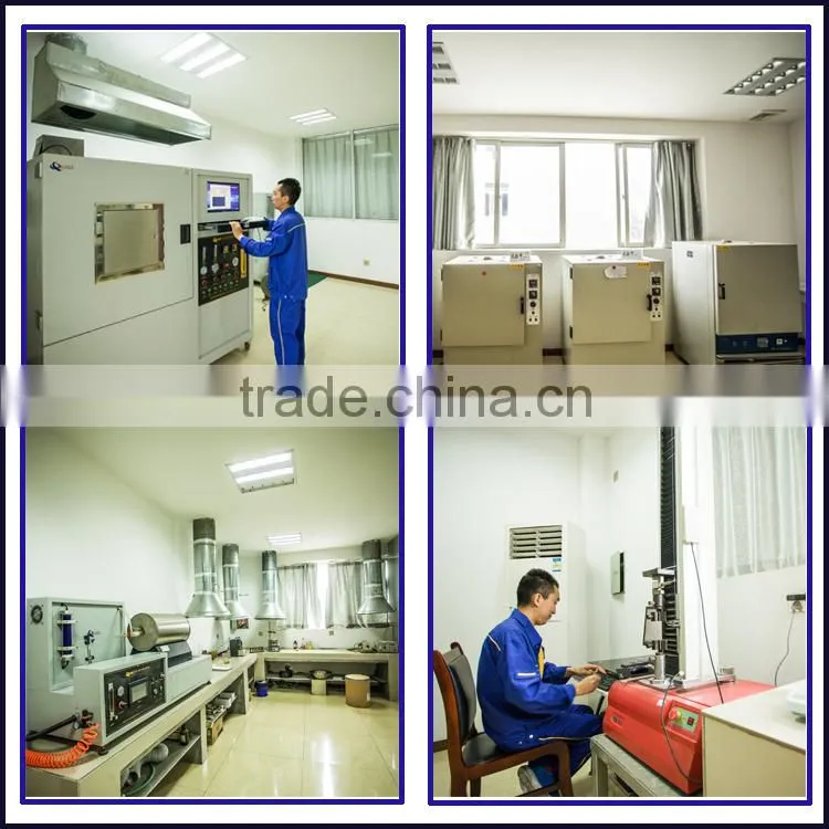 Supplier of Cable material for Flame retardant cable