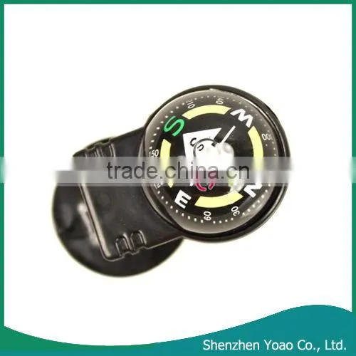 Car Compass Universal Ball