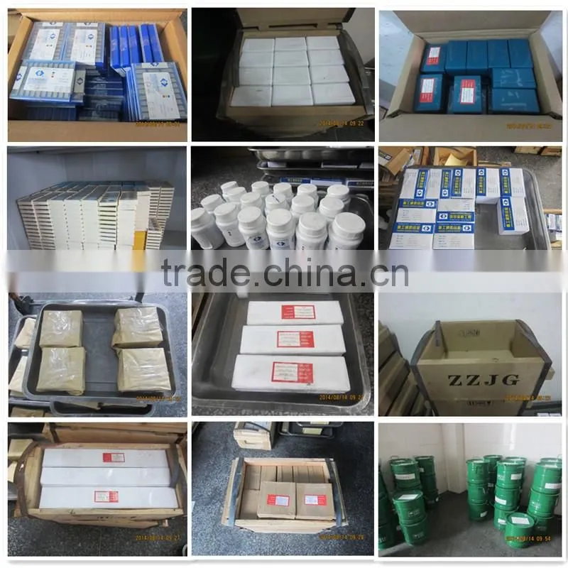 PNUM 110408 Carbide Tips