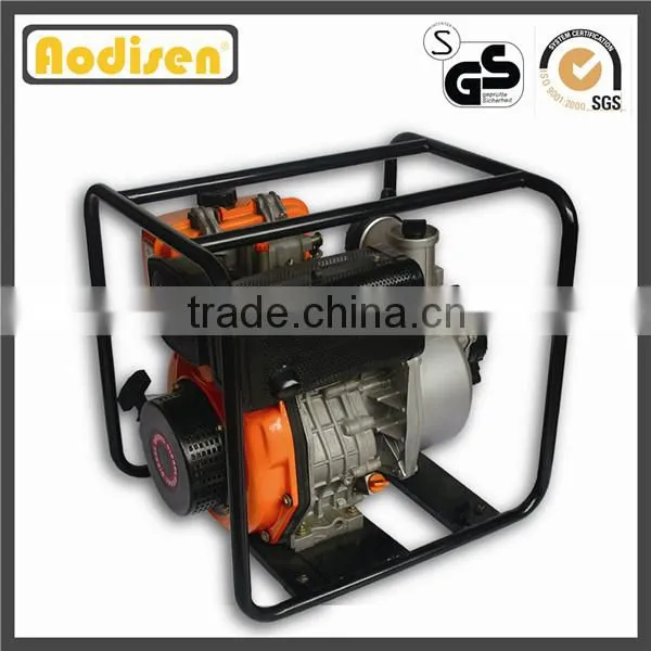 3 inch petrol engine mini high pressure electric water pump