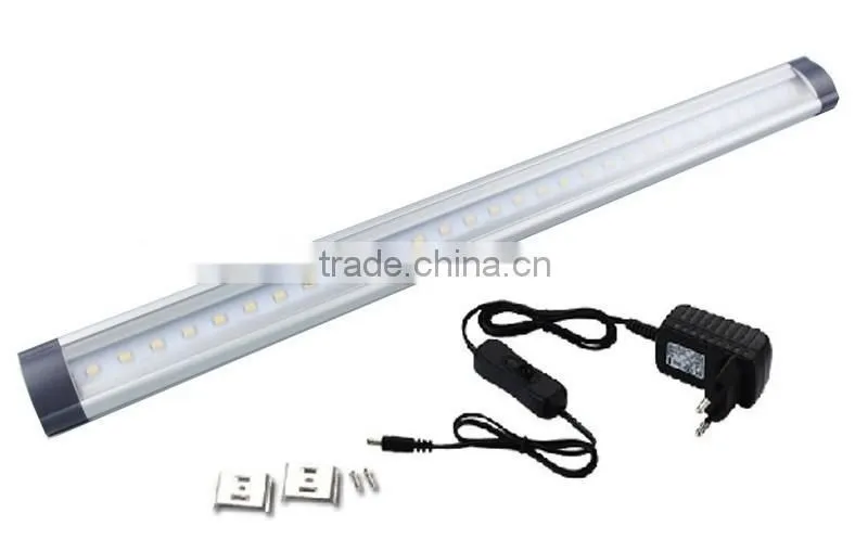 Shenzhen factory dimmable led under cabinet lighting dimmable under light