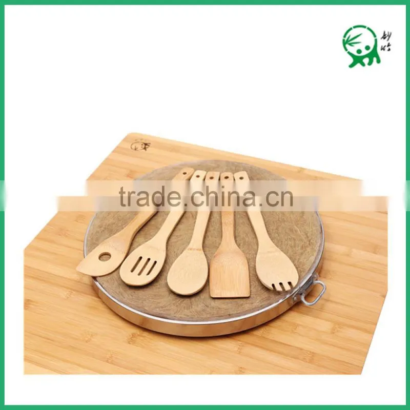 Healthy Bamboo Truner Bamboo Kitchenware