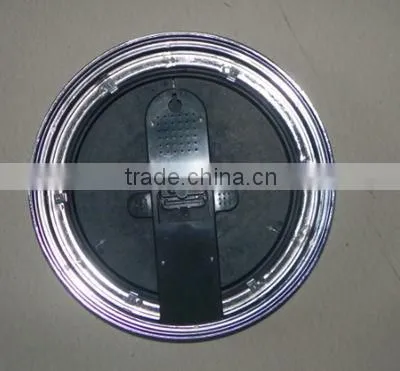 China Neon Clock