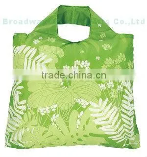 Eco printable promotional tote bags for ladies