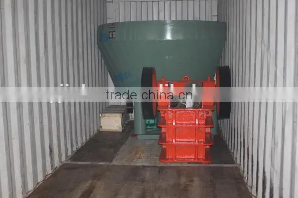 Jaw Crusher Price/Support/Drawing