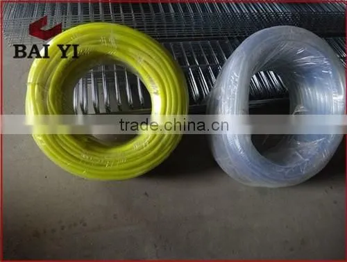 BAIYI Mesh Company Rabbit Cage Industrial Sale A-Type &H-Type Low Carbon Steel Wire Cage
