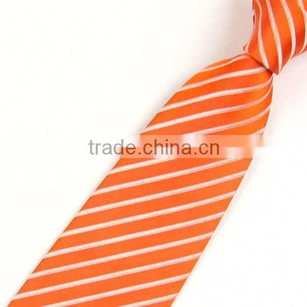 100%silk tie