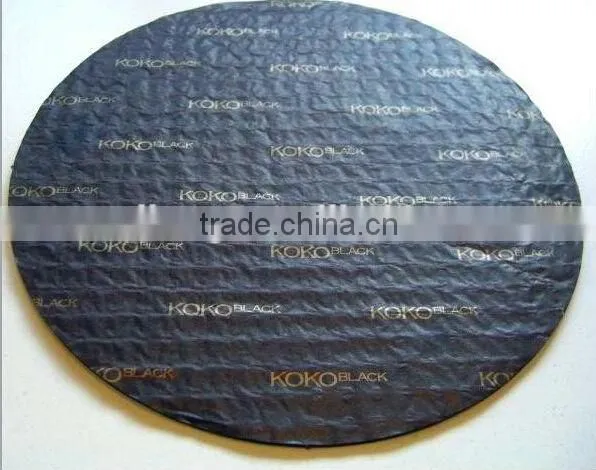 Food Grade Greaseproof Paper For Sandwich