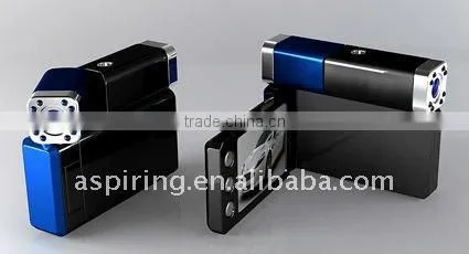 HD1080P gps drive recorder X5000