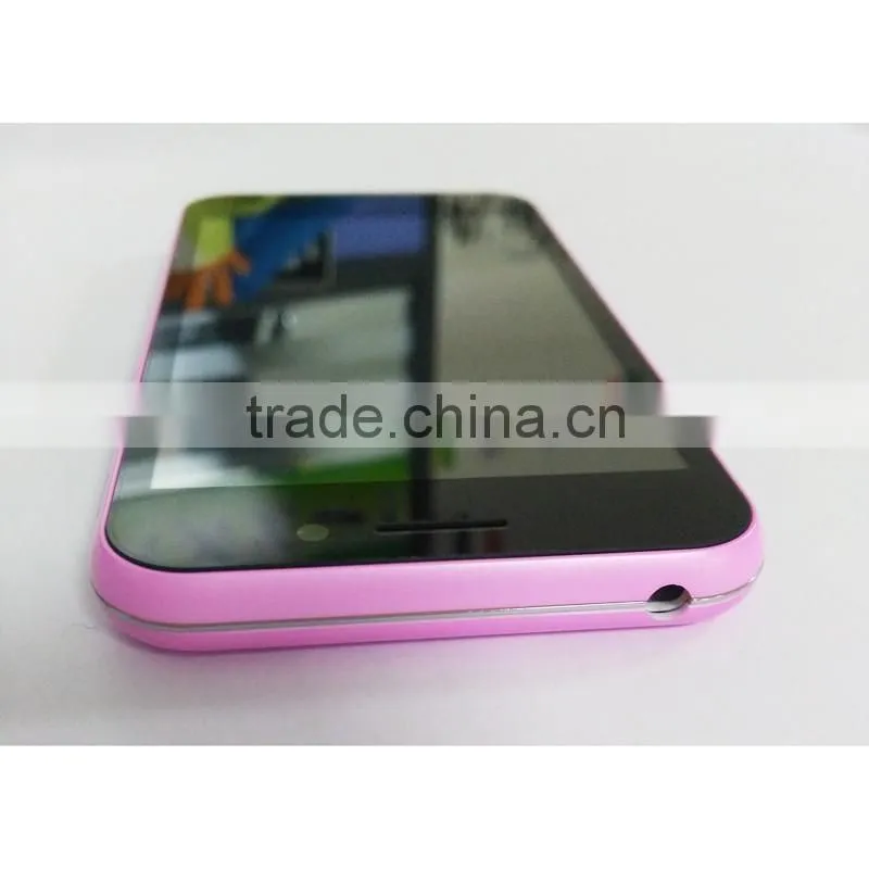 3G Smart Phone 4.0Inch MTK6572 Unlocked Phones dual-core original smartphone
