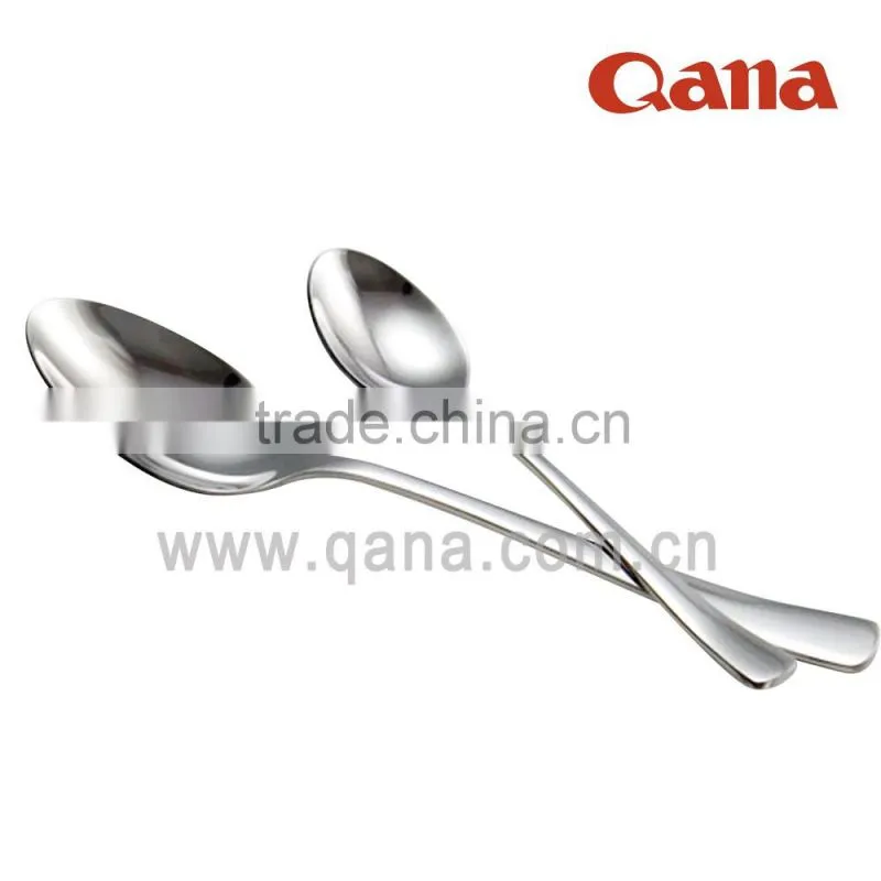 Certificated stainless steel household and gift Kitchen cutlery