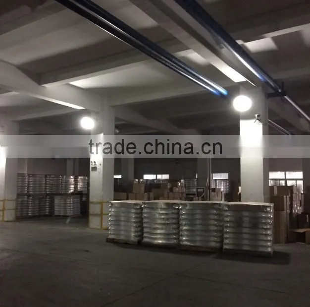 250D POLYESTER HIGH TANECITY FDY YARN