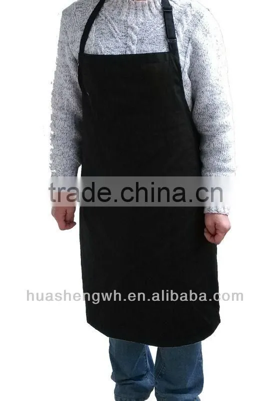 polyester apron