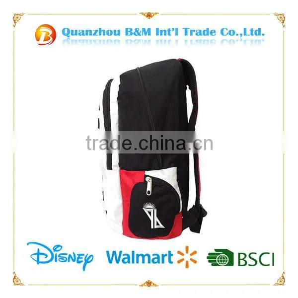 New design teenager sport style day Backpacks
