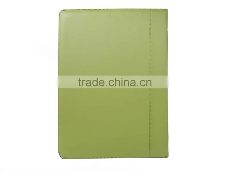 menu folder, pu folder, leather menu folder