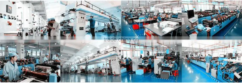 aluminum laminated foil flat bottom pouch for fertilizer bag