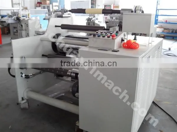 Automatic Lining Machine (TH-650)